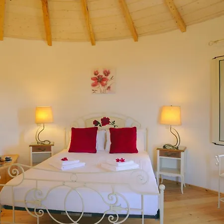 ヴィラ The Windmill