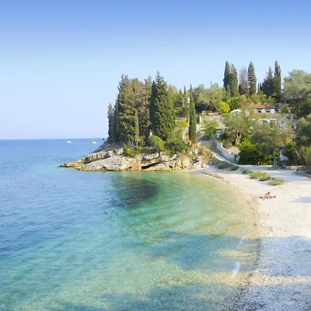 The Windmill * Arvanitakeika