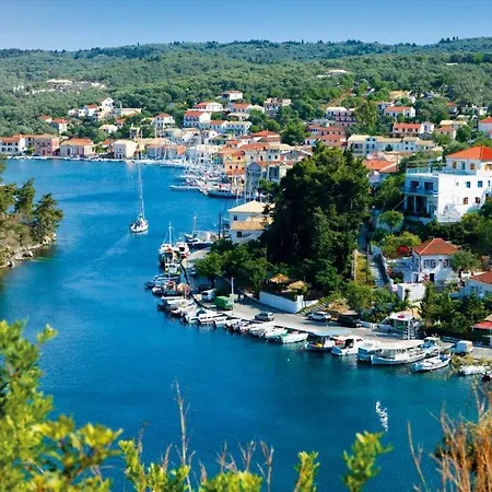 The Windmill ヴィラ *