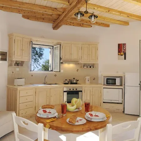 The Windmill Arvanitakeika