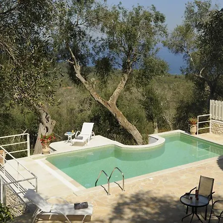 The Windmill Villa *