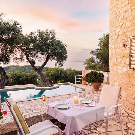 Βίλα The Windmill *