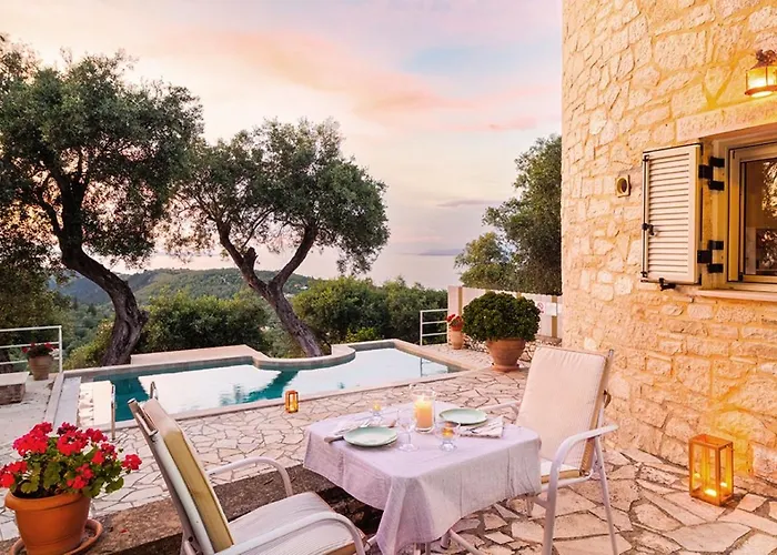 Βίλα The Windmill *