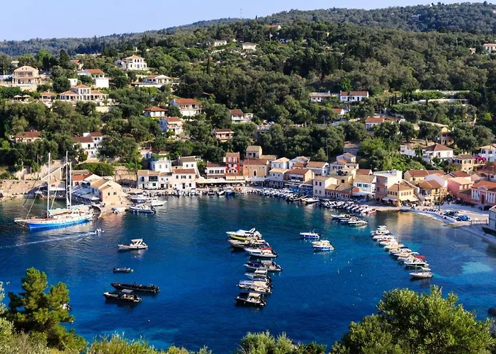 Βίλα The Windmill